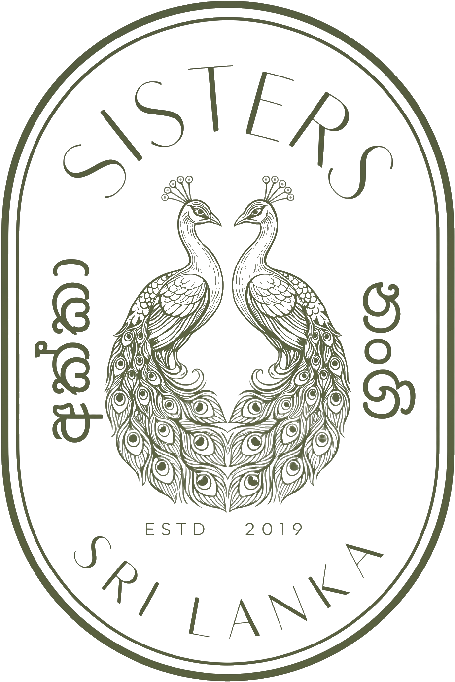 Sisters Sri Lanka — Ahangama